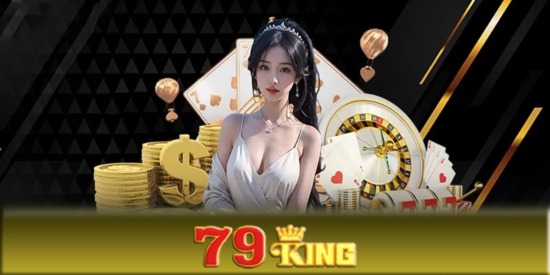 Tâm lý chơi game tại casino 79King