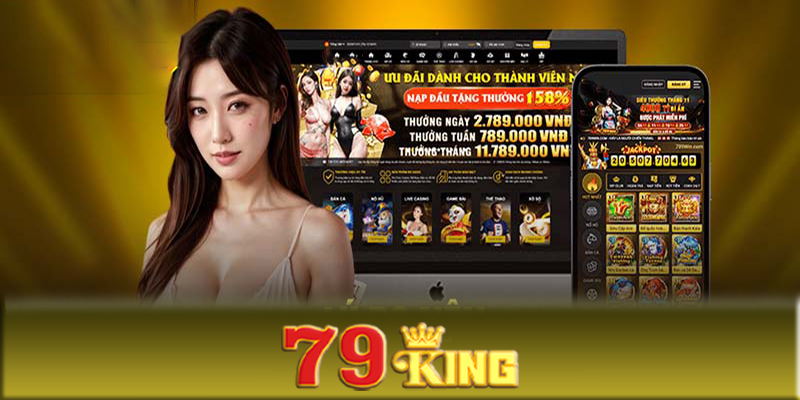 Những lưu ý khi đăng ký 79King