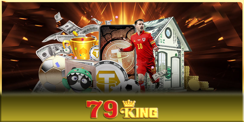 Mẹo để rút tiền 79King thành công