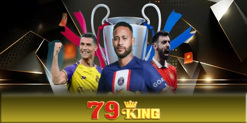 Tương lai của thể thao 79King